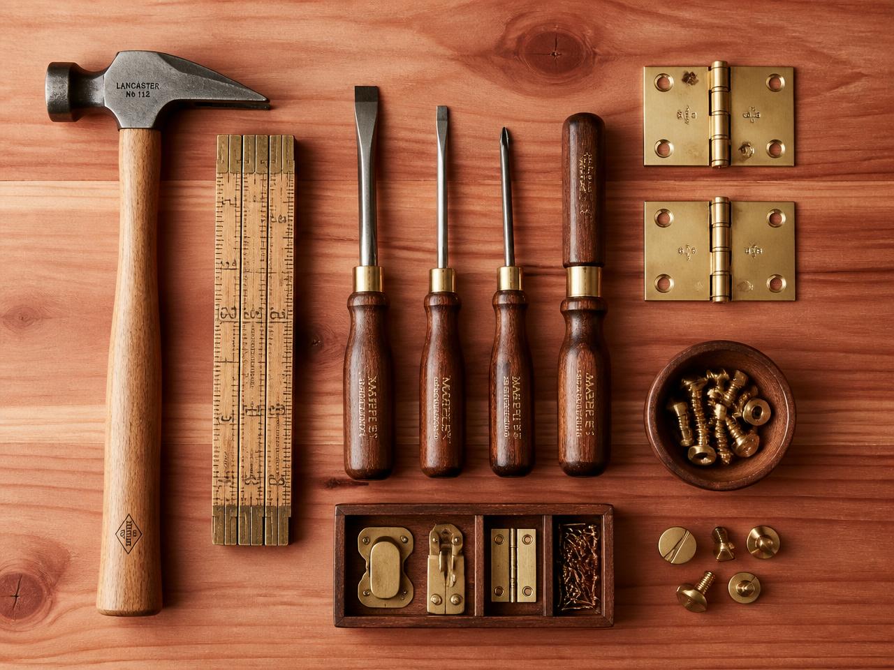 Honey-Do Lists & Small Repairs